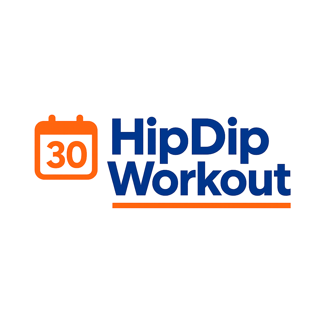 Hip Dip Workout